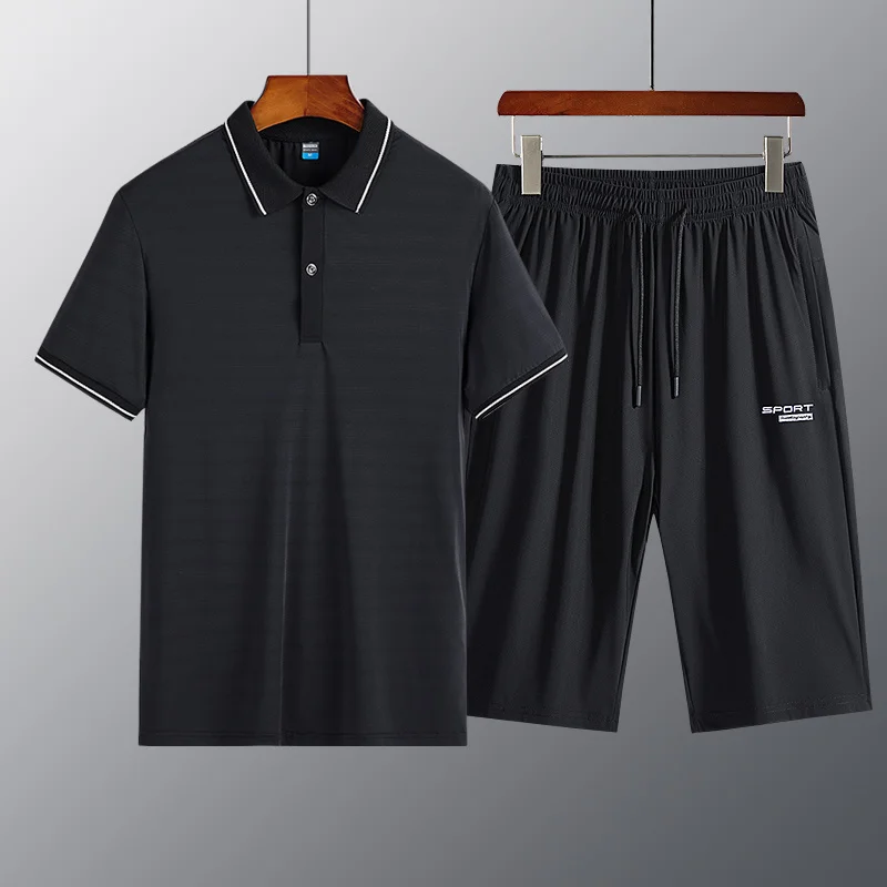 Рисунок 4 - Мужской деловой костюм из 2 предметов