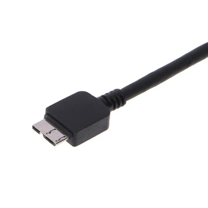 

Кабель USB — Micro USB Кабель Micro USB Type «папа-папа» для