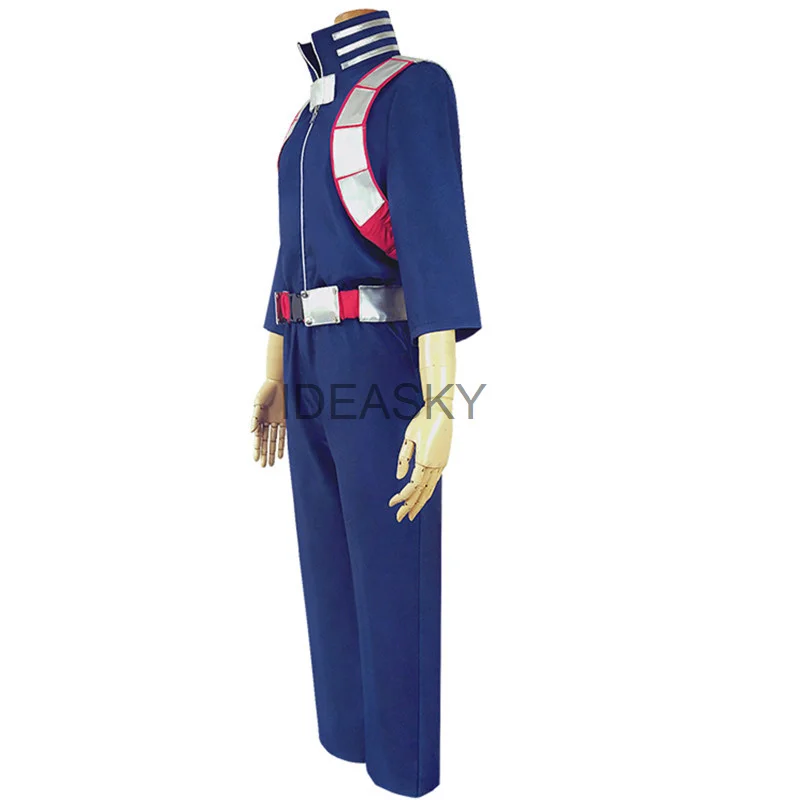 Anime-My-Hero-Academia-Boku-no-Hero-Academia-Todoroki-Shoto-Cosplay-Costume-Top-Pants-Belt-Halloween (2)