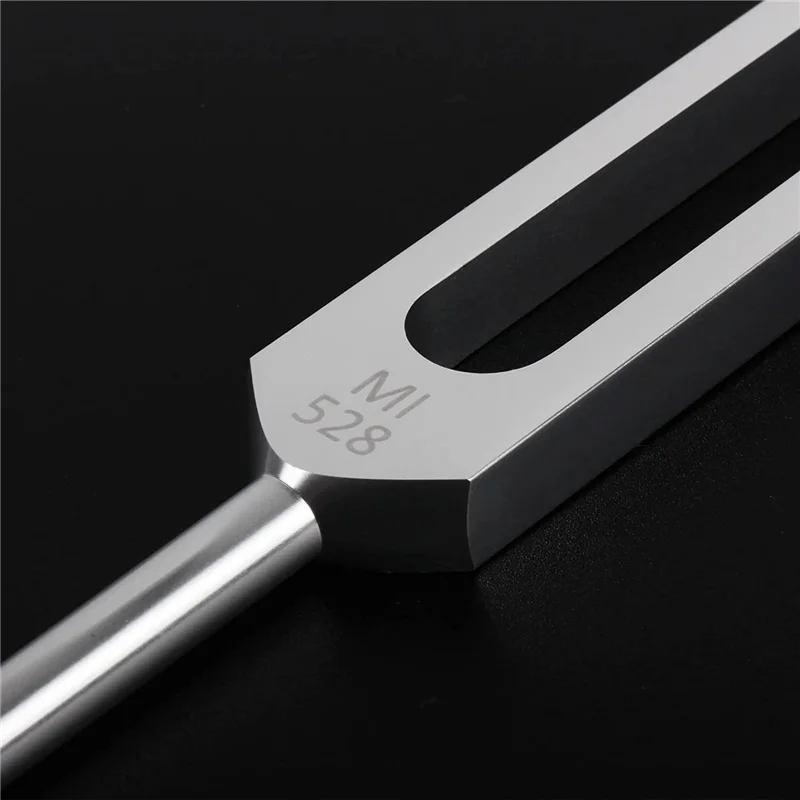 528HZ Tuning Fork,Tuning Fork Resonance Box,for Sound Therapy, Yoga, Meditation and Relaxation 2