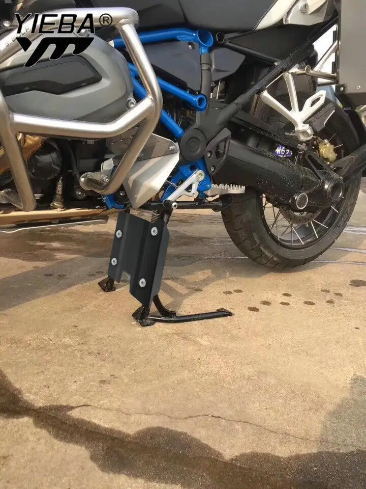 

R1250GS R1200GS ADV Motor GS 1200 1250 Motorcycle Engine Guard Extension Centerstand FOR BMW R 1250 1200 GS 2013-2020 2021 2022