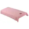 Massage Sheet Protects or Recovers Reusable for Manual Relaxation 5