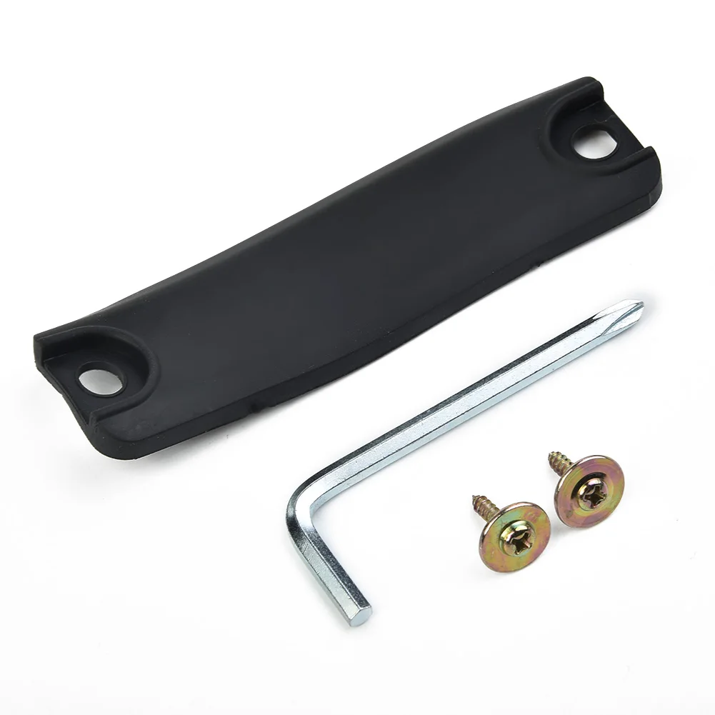 

Cover Switch Latch Button Switch Latch Button Cover Components Easy To Use New Part Replaces Set Stock Accessories
