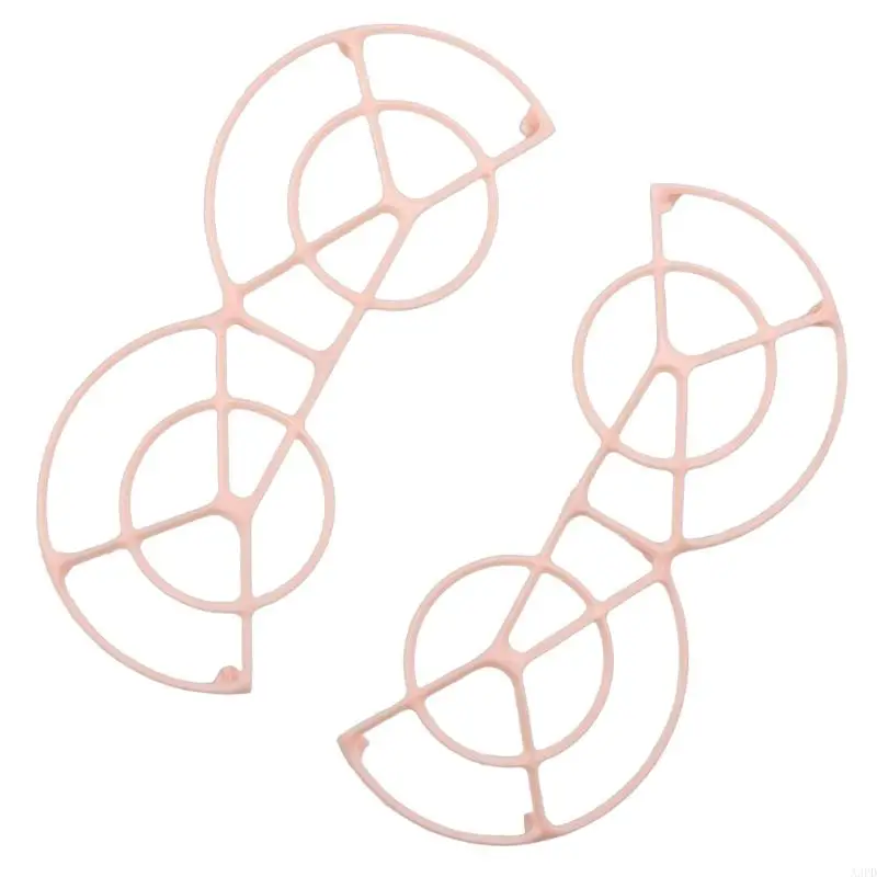 A3PD UAV Propeller Safety Guard Protective Rings for Quadcopter Collision er Lightweight Decorative Color