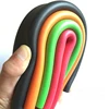 1Meter Colorful Flame Retardant,NBR Smooth Sponge Tube Rubber Foam Grip Cover Sponge Sleeve,Home Gym Fitness Equipment,Handlebar 3