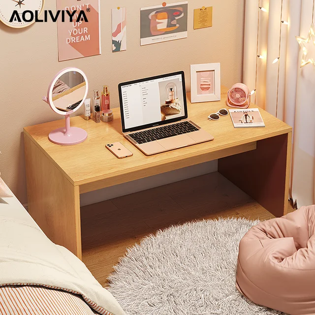 Simple Computer Desk