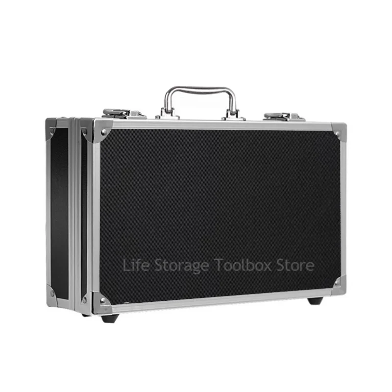 Harbor freight aluminum tool box online