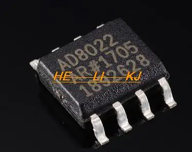 

AD8022AR AD8022ARZ AD8022 SOP8 AD новые оригинальные заказы приветствуются