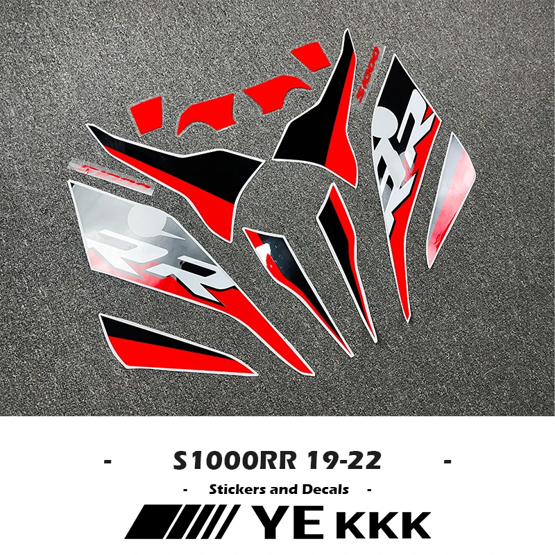 BMW S1000RR     ƼĿ,  Į,    , 2019 2020 2021 2022, ǰ