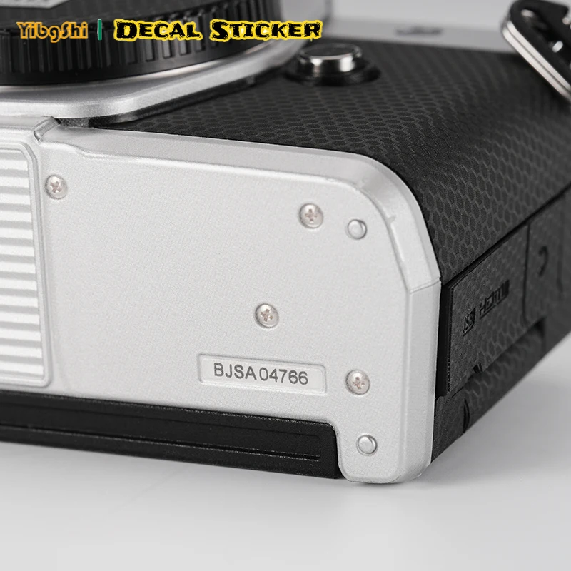 Olympus OM3 투명 카메라 스티커 OM 3 Olympus OM-3 카메라 랩 커버 스티커 용 클리어 카메라 스킨