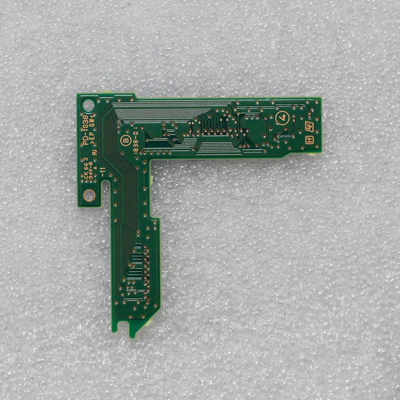 LCD screen drive circuit board PCB Repair parts for Sony HX300 HX400 HX300V HX400V camera