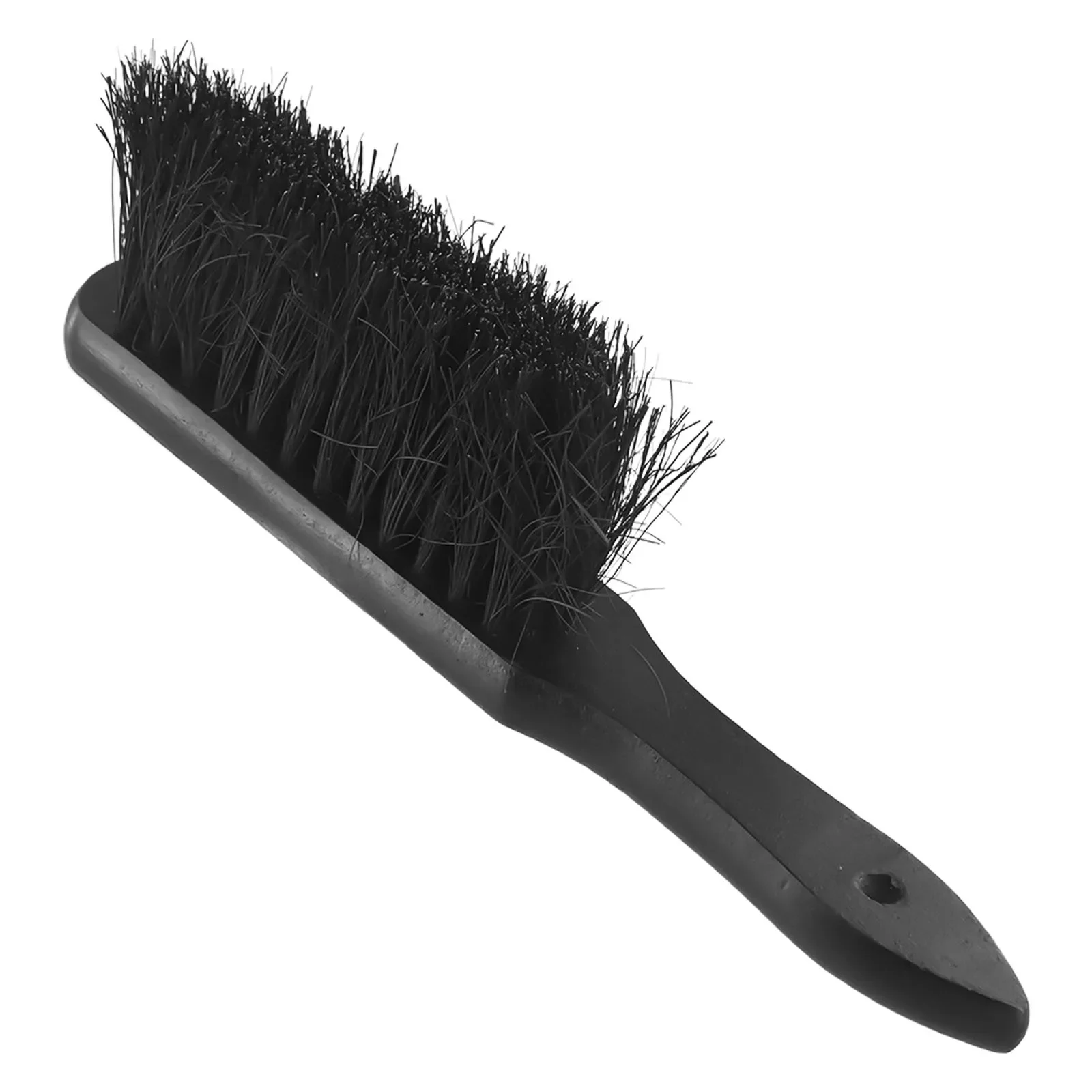Fireplace Brush Maintenance Brush Wood Burning Stove Fireplace Cleaner Cleaning Tools Accessory 1pc