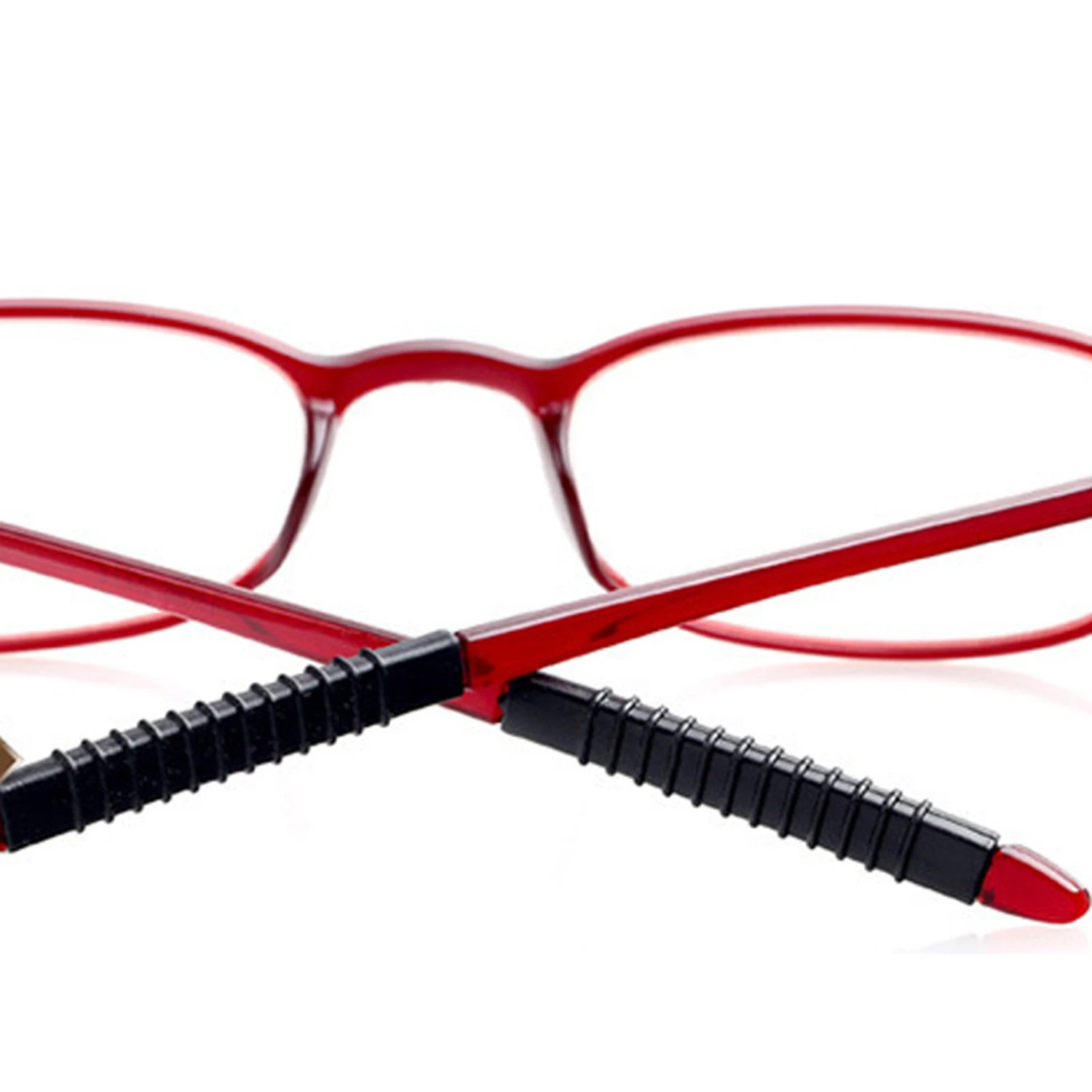 5 Paia Punte Per Occhiali In Silicone | Ganci Auricolari Antiscivolo 70mm | Compatibili Air Spirit - Foto 7