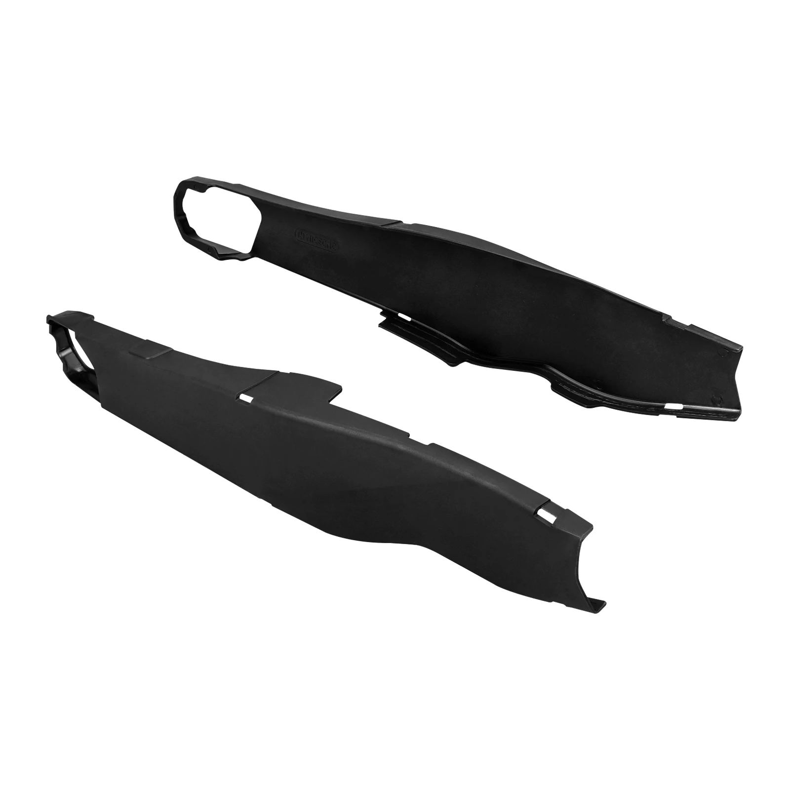 NICECNC Für 2025 2024 KTM EXC 300 SX 125 SXF 450 EXCF 350 Husqvarna TE 300 TE 250 GasGas EC 300 Hinterradschwinge Protektoren Schutz – Detail 18