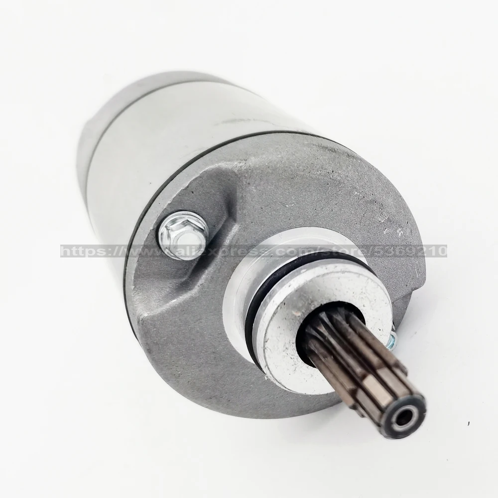 For Honda ATV Starter TRX 300 TRX300FW 31200-HA6-316 49-5700 1988-2000