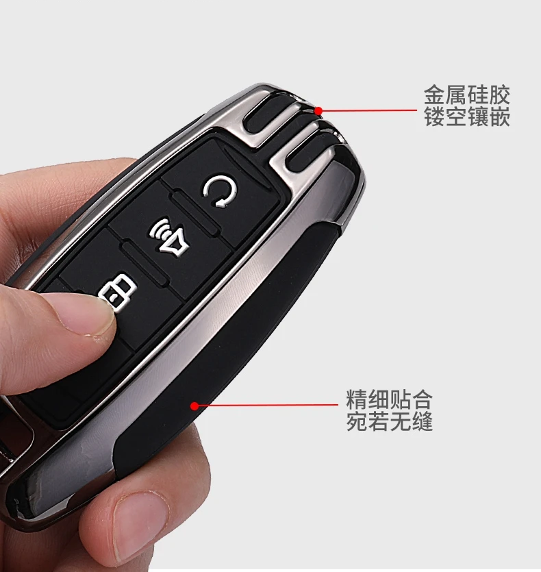 Portachiavi per auto a distanza per Great Wall Haval Hover H6 H7 H8 H9 F5 F7 H2S C50 paranco 2020 accessori interni portachiavi 11 Portachiavi per auto a distanza per Great Wall Haval Hover H6 H7 H8 H9 F5 F7 H2S C50 paranco 2020 accessori interni portachiavi - Sd8df21e594024f599e99f22f761df8a8G