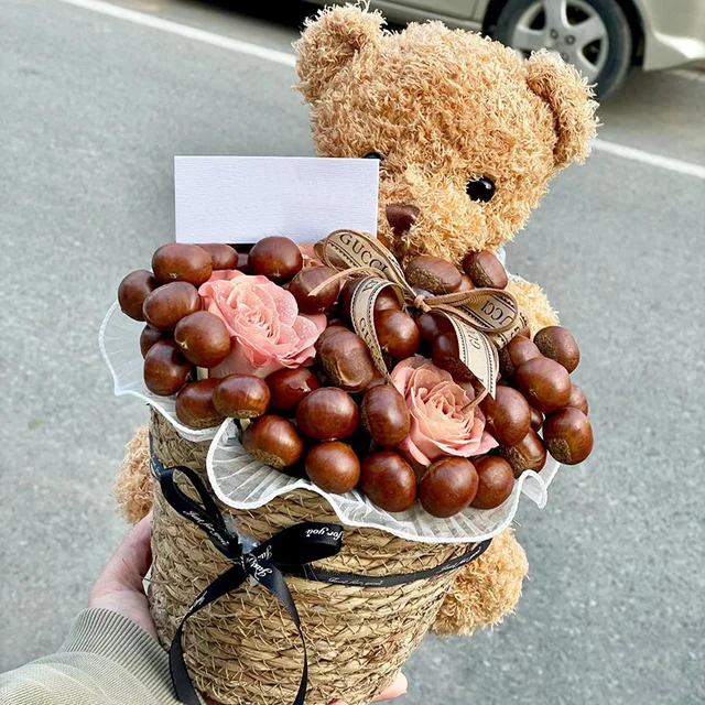 Paniers de rangement en rotin tissé, tissage de paille, pot de plantes de jardin, panier de jardinière, WUNICEF 4