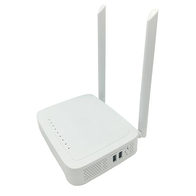 Modem Router Ripetitore Wireless Singola Porta GPON ONT