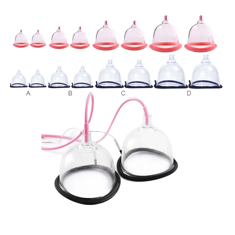 2pcs-vacuum-breast-enlargement-cup-ab-cd-cupping-body-massage-boobs