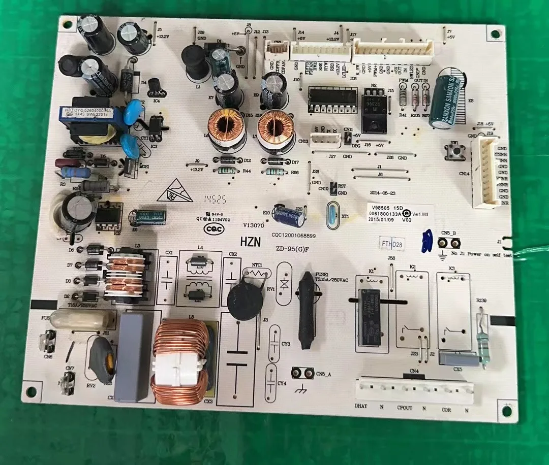 

0061800133A Suitable for Refrigerator Computer Board