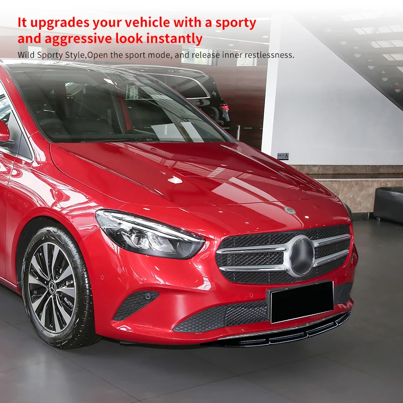 For Mercedes Benz B-Class W246 B200 B180 2009-2023 Car