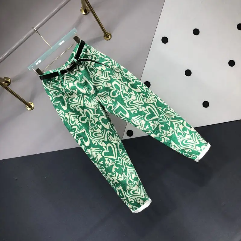 Elegant Fashion Harajuku Slim Fit Ropa Hombre Loose Casual All Match Sport Jeans Solid High Waist Zipper Straight Leg Pants