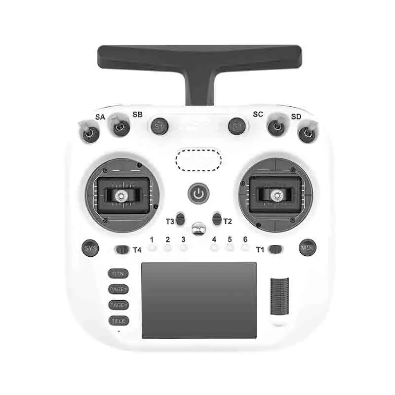 Drone RC avec caméra HD, 6 couleurs, vol stable, jouet pour enfants