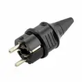German Plug
