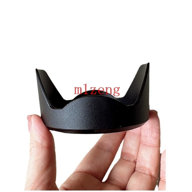 58mm Bayonet Lens Hood cover For Fujifilm fuji XF 18-55mm F