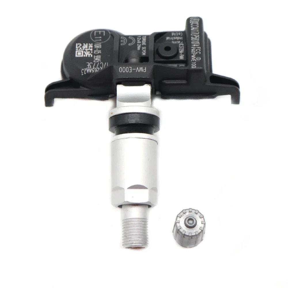 PMV-E000 Ÿ̾ з   TPMS, Ÿ Ÿڸ ķ 4   ES RX ø, 315Mhz 42607-12040 PMVE000