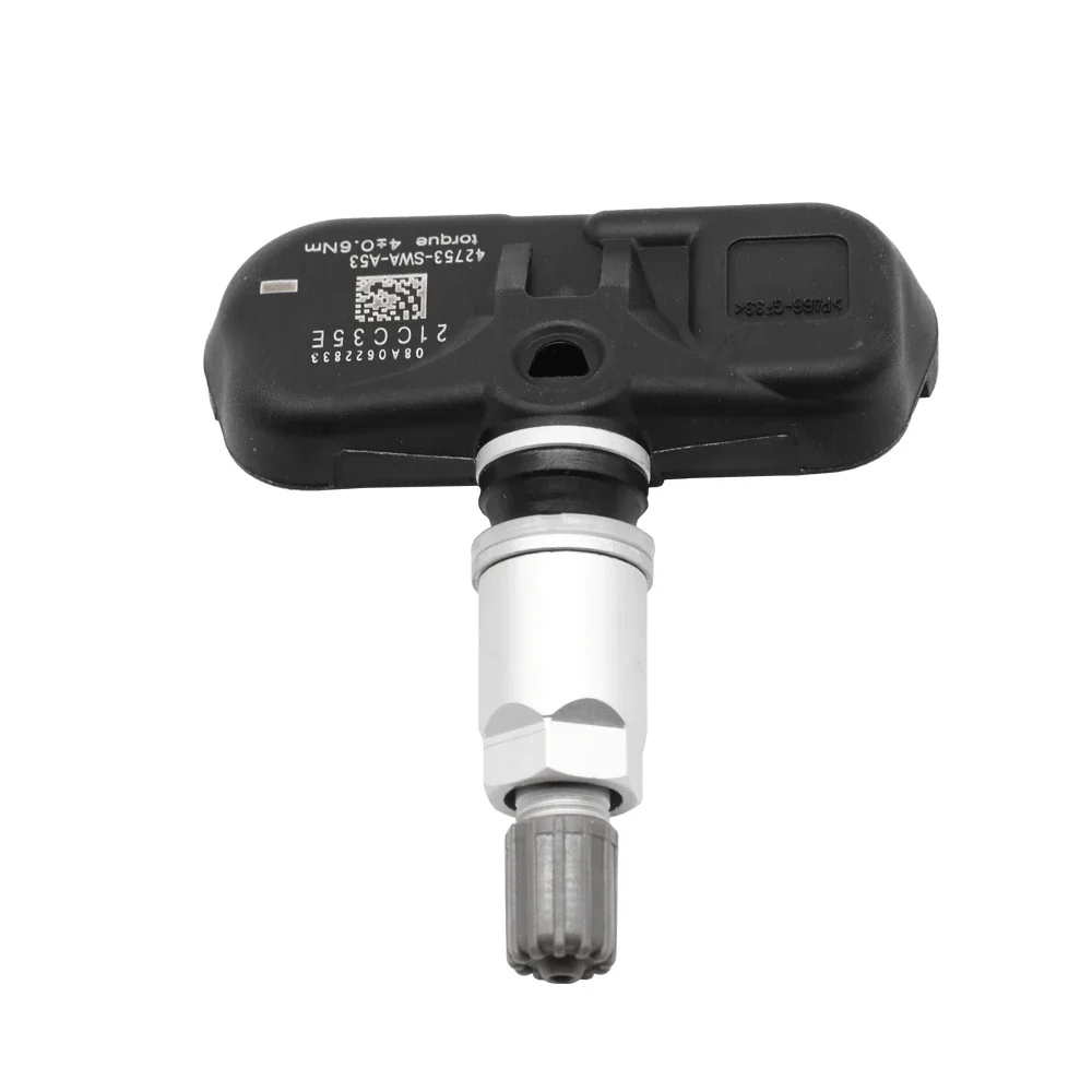ȥ ڵ CR-V  Ÿ̾ з , 2007-2012, 315MHz TPMS, 42753-SWA-A53, 42753-SWA-316, 4 
