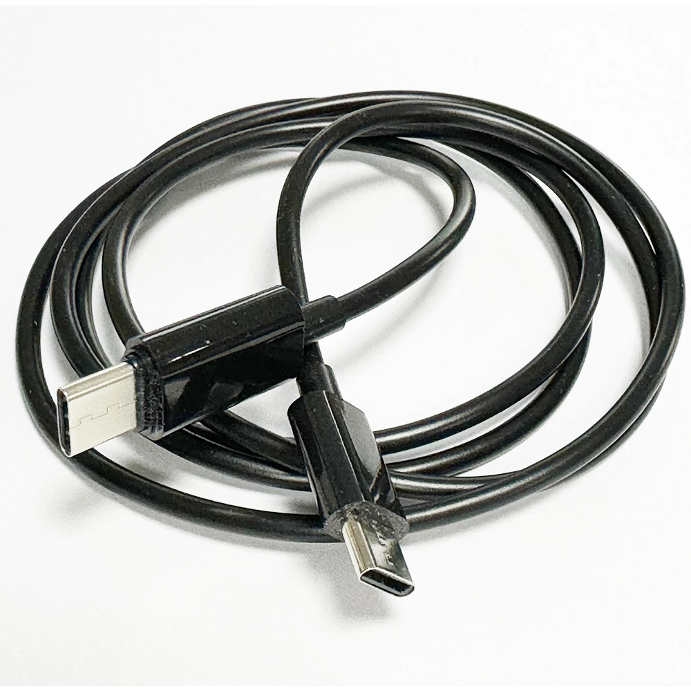 USB -C to USB-C device Cable-Wind