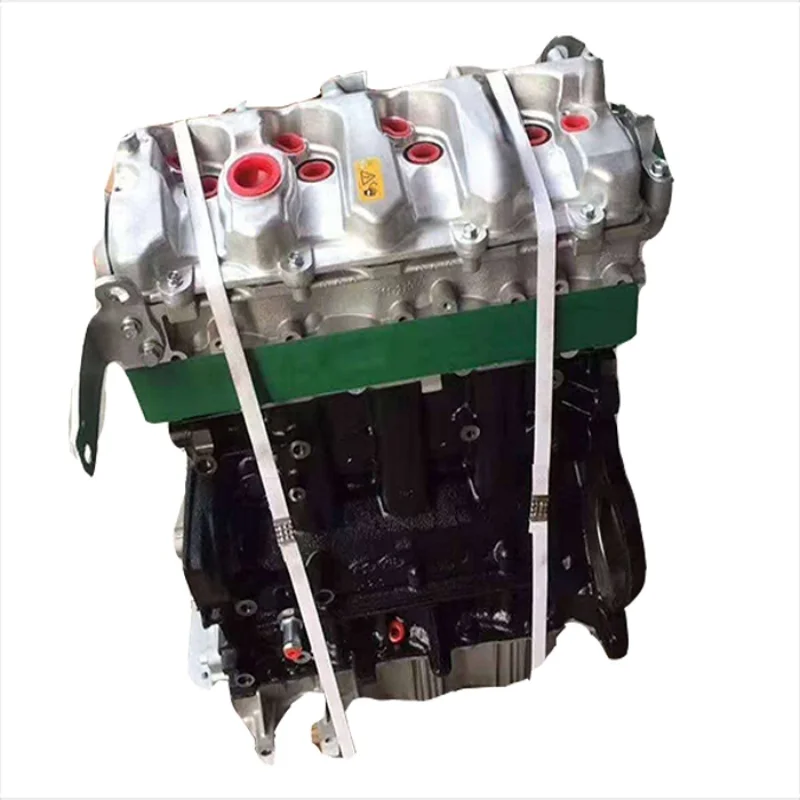 

New D4EA D4CB D4BH 4D56 Diesel oil Engine for Hyundai Car Motor Engine