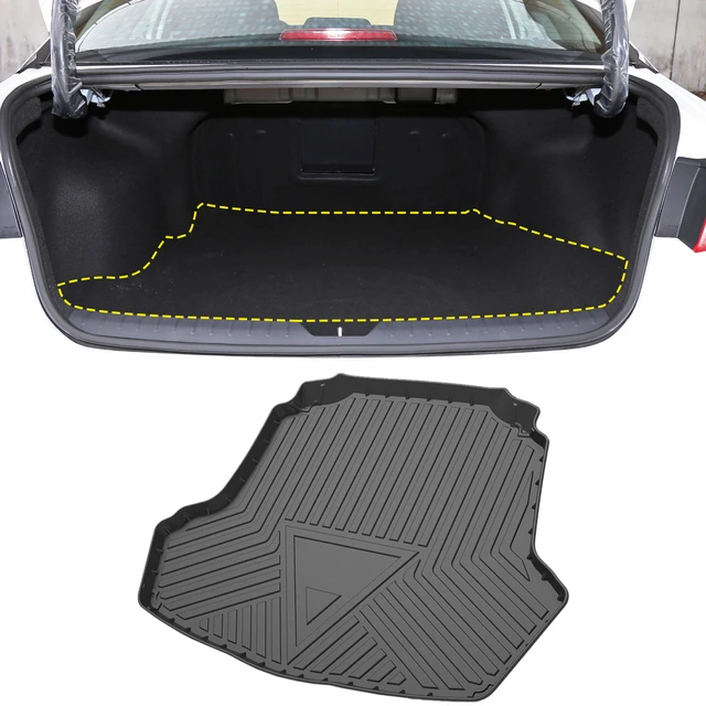 Travall® DIVIDER pour Kia EV6 (2021 >)