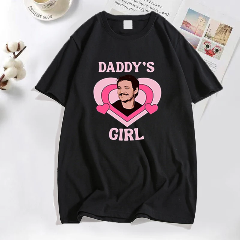 Daddy's Girl Shirt Daddy's Girl Tshirt Daddy Shirt Daughter