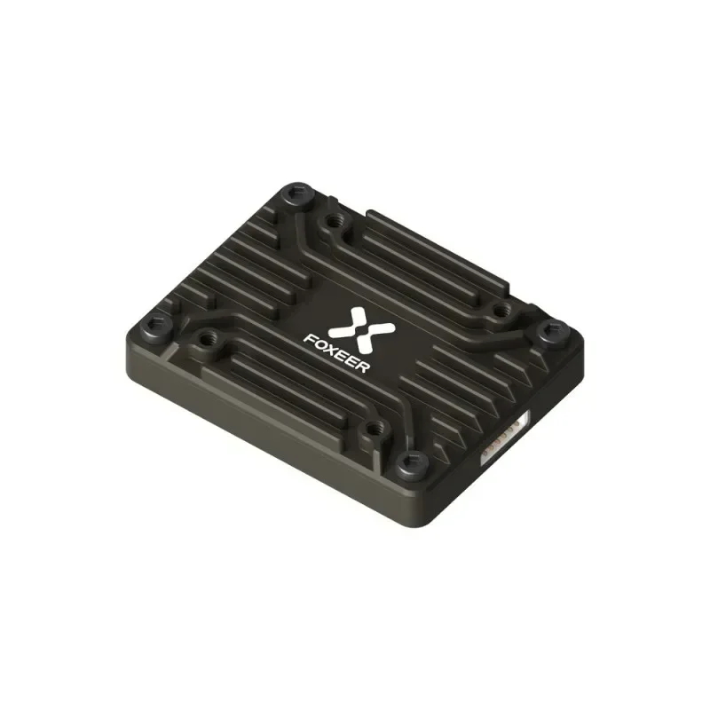 

Доставка 24 часа Foxeer Reaper Extreme 2,5 Вт 5,8 Г 72CH Pitmode 25 МВт 200 МВт 500 МВт 1,5 Вт 2,5 Вт регулируемый FPV VTX 2-8S 20x20 мм