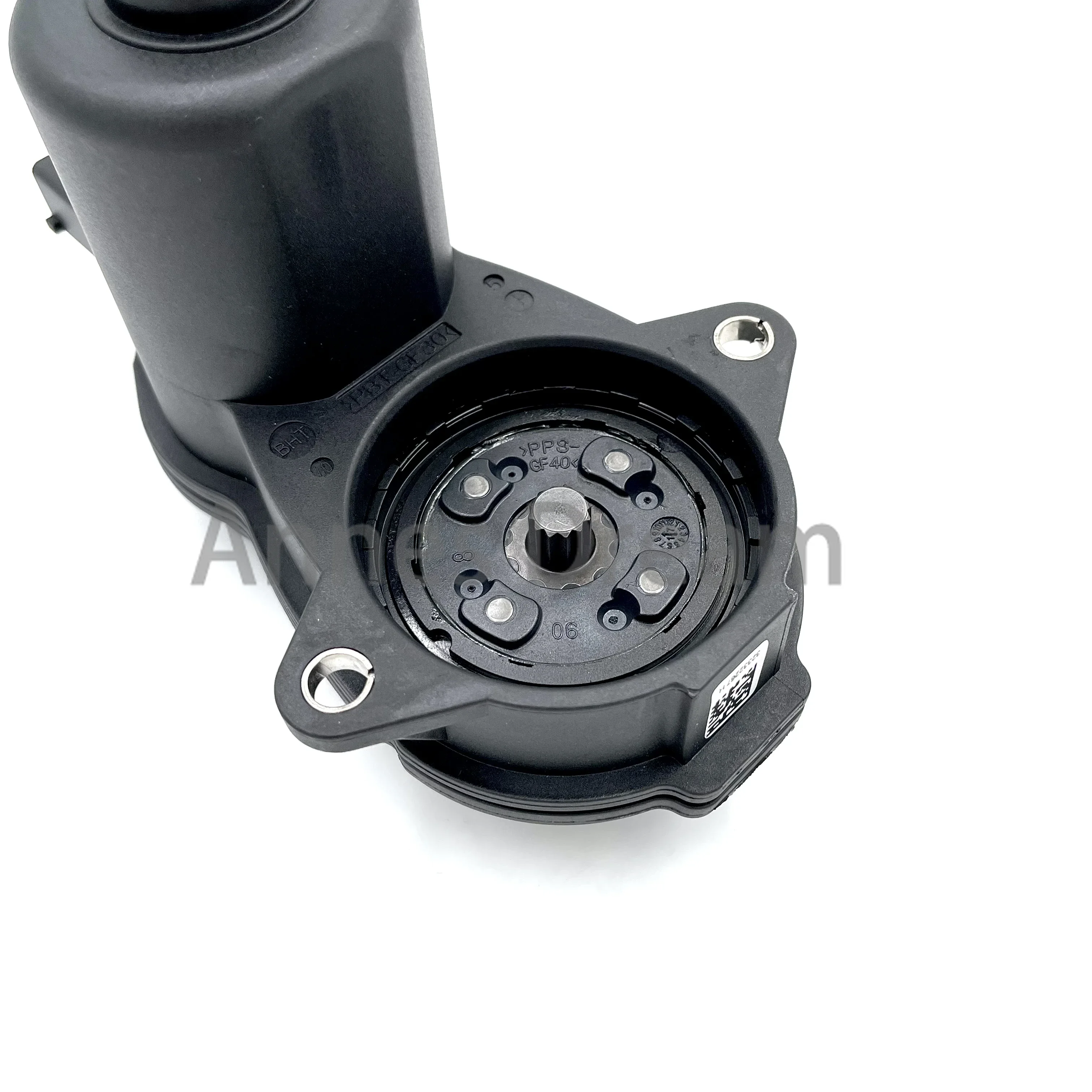 LR027141 Auto Parts Hand brake pump motor Drive Motor Brake Caliper For Land Rover Jaguar LR027141