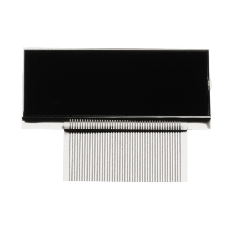 

2X Speedometer LCD Display Replacement Screen For BMW E34 For The Instrument Cluster Gauge Interior Accessories