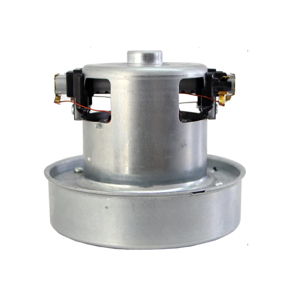 Vacuum cleaner motor, HWX2C-04, 220v, 1400W, 130MM, universal