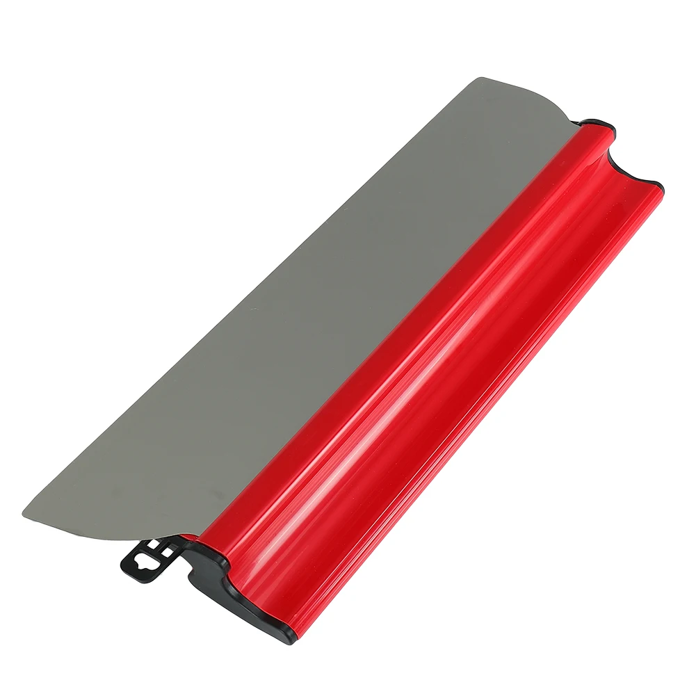 

40/60mm Drywall Finishing Smoothing Spatula Wall Plastering Tools Stainless Steel Skimming Blades For Painting Leveling Wall