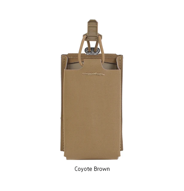 Coyote Brown