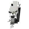 220v or 110V 1ph 60hz 600w Precision Brushless Drilling and Milling Machine Copper Motor MT2 Drilling 6