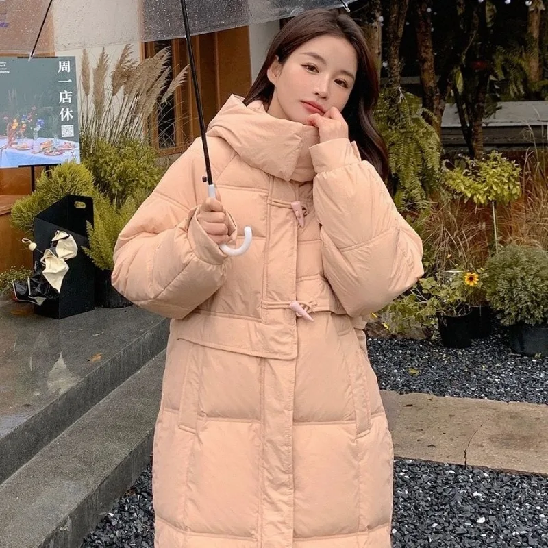 Рисунок 5 - Новинка 2023, женский пуховик