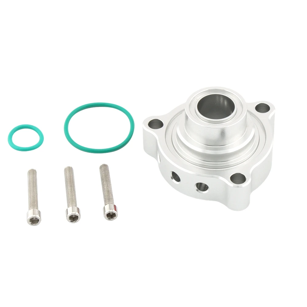 Kit Dump Valve à recirculation Forge Motorsport - 207/307/308/Mini - Dump Valves - FM207V - Rs Attitude - Pièces automobiles de performance