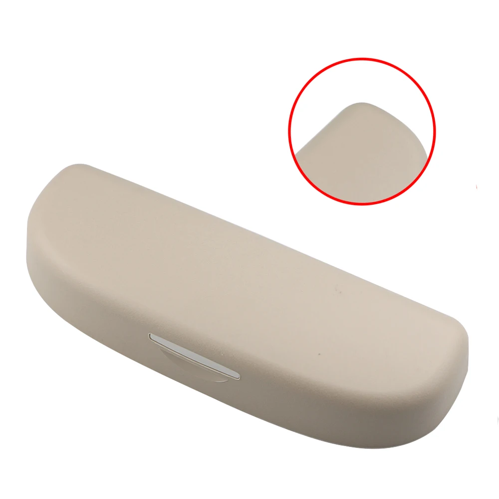 Car Sunglasses Holder for Honda Accord City Civic CRV Vezel HRV HR-V FIT JADE Odyssey Elysion 2013-Glasses Case Box