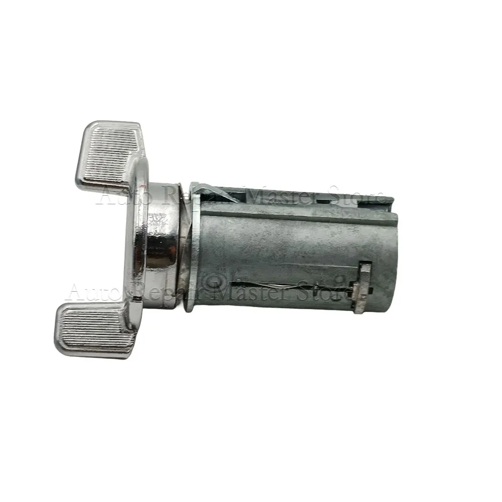 Contacteur D'allumage Avec Cylindre Et 2 Clés Pour Chevrolet C10 C20 C30 - Remplacement Interrupteur De Démarrage