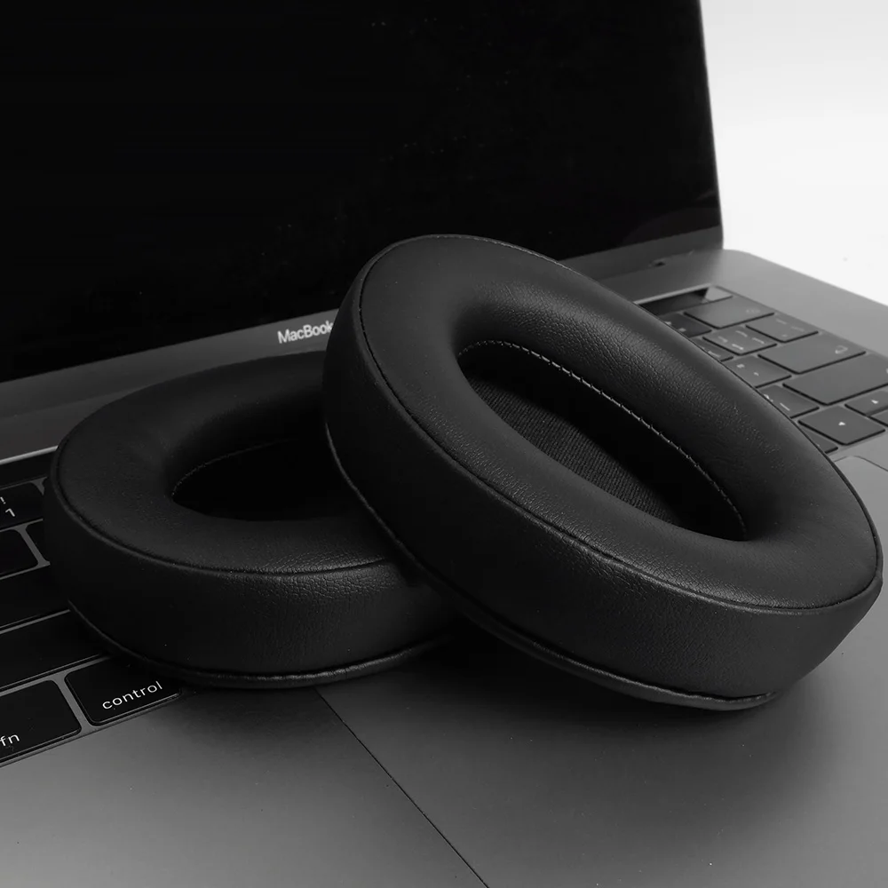 Earphone pads For Xiberia V20 replacement Earpads headphones Earmuffs Soft Mesh cloth Memory Covers Sponge Protein