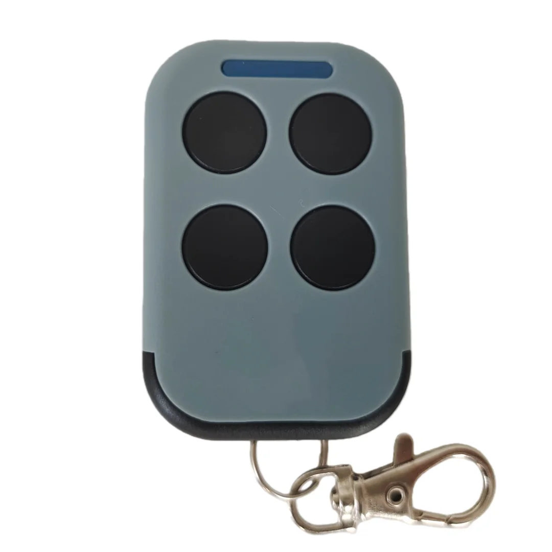 Telecomando a Codice Variabile Multi-Frequenza Compatibile con Frequenze 280MHz-868MHz per 280MHz 306MHz 315MHz 330MHz 433.92MHz - immagine 4