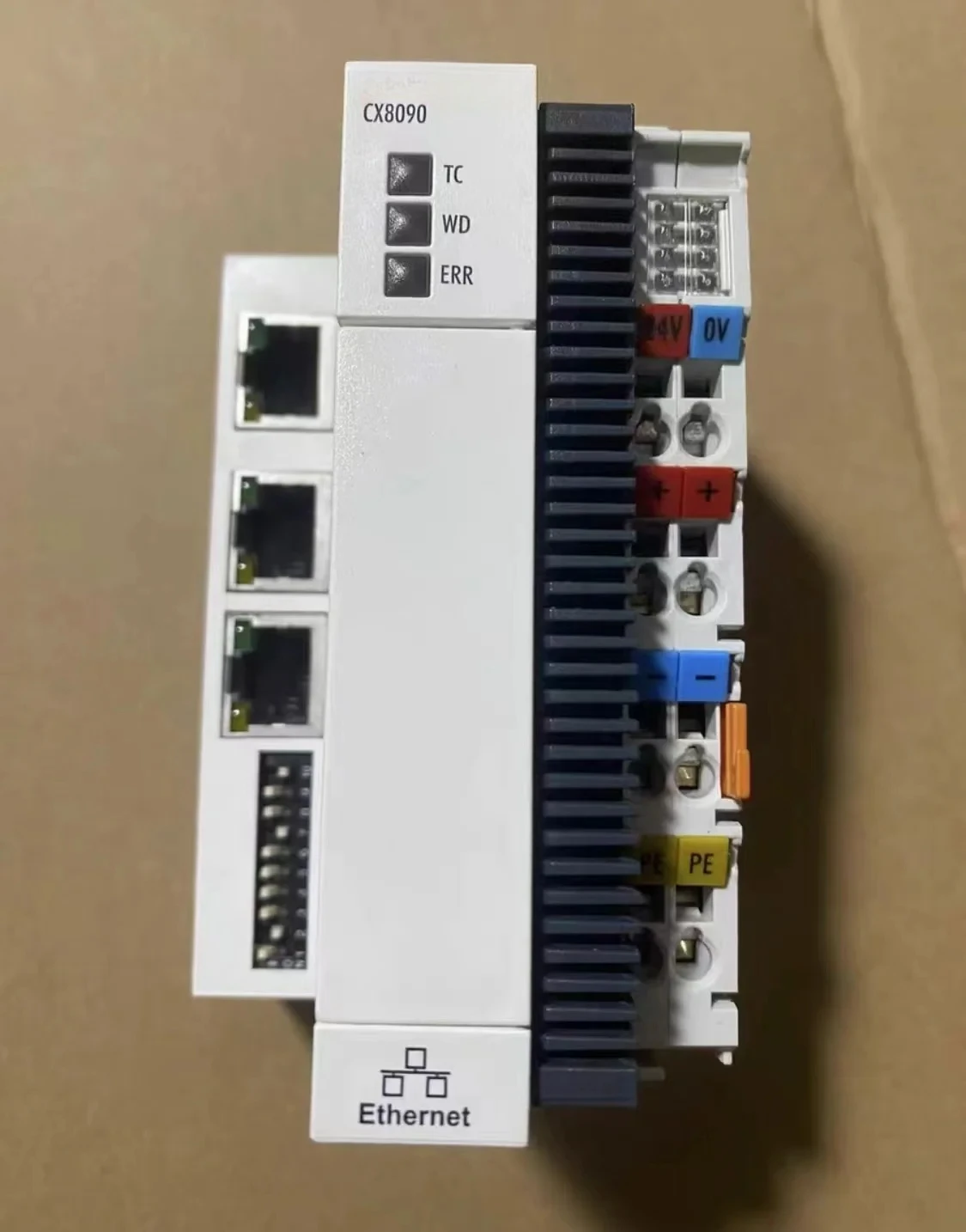 

New and Original CX8090