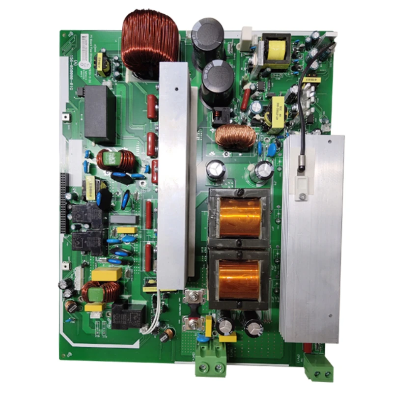 

PCBA NMII-5KW PLUS5.5KW Main Board for Solar Inverter